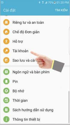 10 extreme tricks or anyone should know when using Galaxy J7 Prime Picture 12
