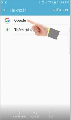 10 extreme tricks or anyone should know when using Galaxy J7 Prime Picture 13