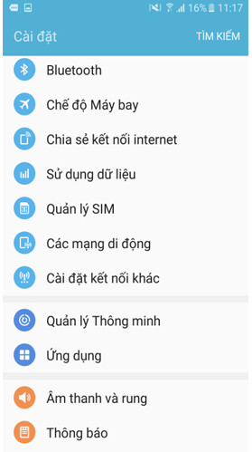 10 extreme tricks or anyone should know when using Galaxy J7 Prime Picture 17