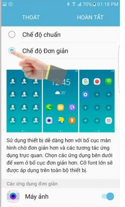 10 extreme tricks or anyone should know when using Galaxy J7 Prime Picture 3