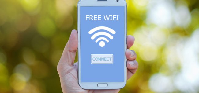 10 extremely important things that you should remember when using free Wifi Picture 5