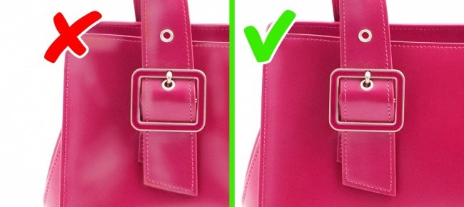 10 extremely useful tips to help you identify clothing quality Picture 10