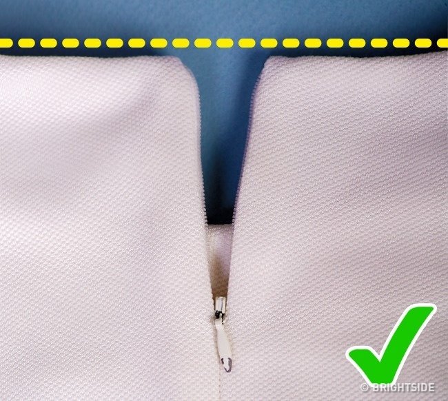 10 extremely useful tips to help you identify clothing quality Picture 6