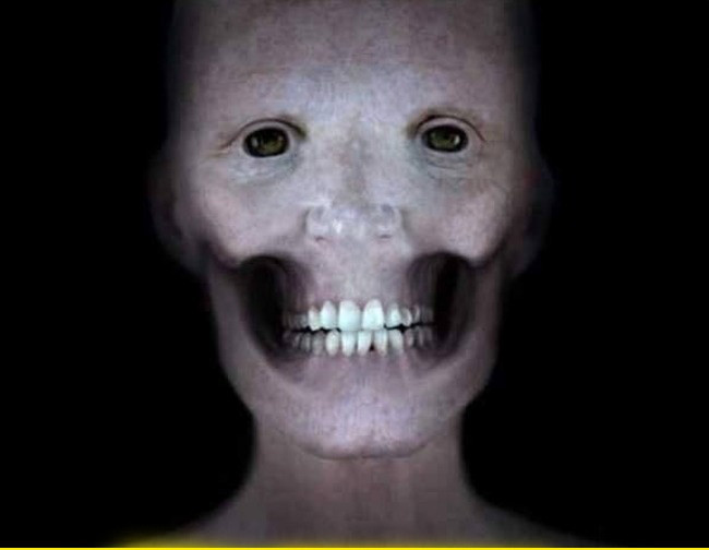 10 facts that amaze you about your human body Picture 2