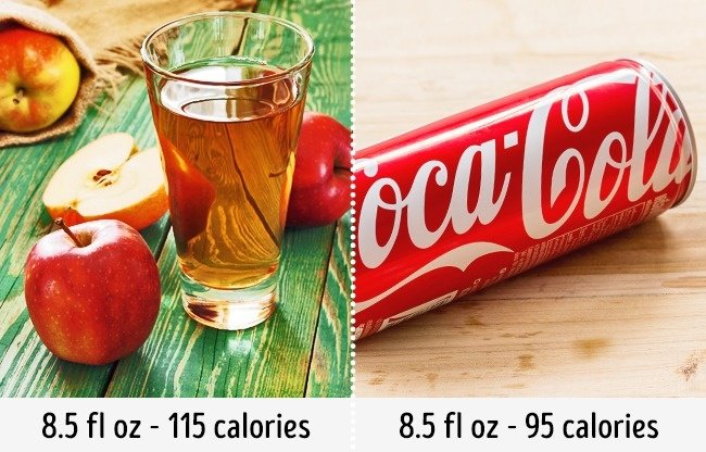 10 false eating rules are good for health Picture 1