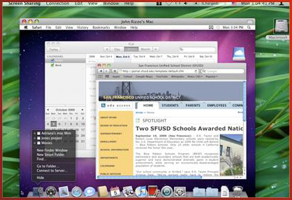 10 features Apple imitates from Windows Picture 5