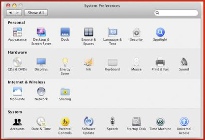 10 features Apple imitates from Windows Picture 7