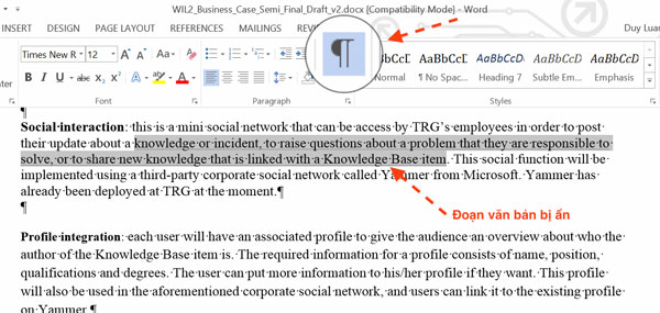 10 features in Word 2013 make working faster and easier Picture 10