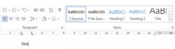 10 features in Word 2013 make working faster and easier Picture 3