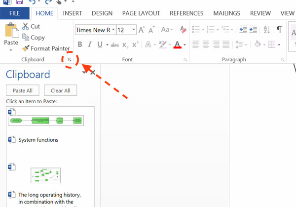 10 features in Word 2013 make working faster and easier Picture 7