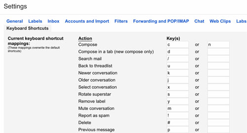10 features of Gmail that you should activate and try Picture 3