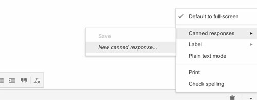 10 features of Gmail that you should activate and try Picture 6