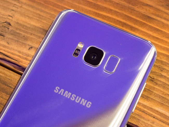 10 features of Samsung Galaxy S8 that the iPhone cannot do Picture 8