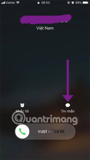 10 features you can do when talking on the phone via iPhone Picture 12