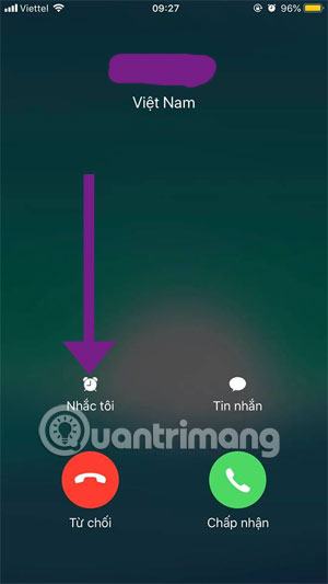 10 features you can do when talking on the phone via iPhone Picture 15