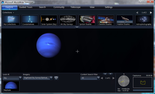 10 free programs worth watching by Microsoft Picture 2