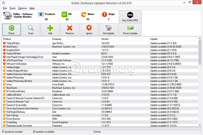 10 free software updates Picture 10