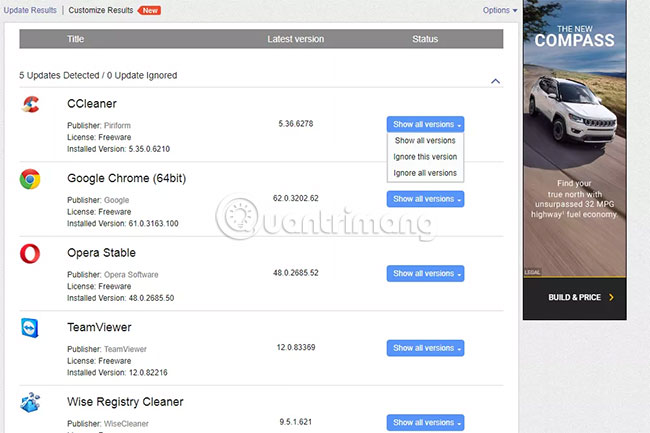 10 free software updates Picture 8