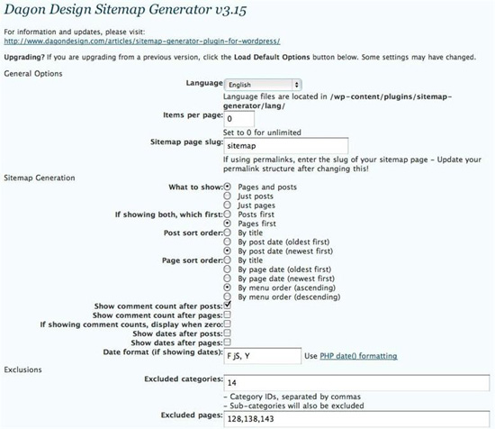 10 free WordPress plug-ins for bloggers Picture 3