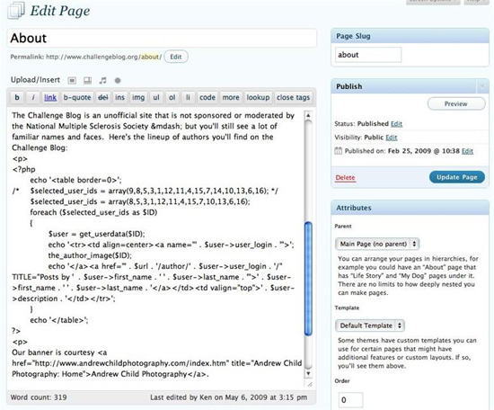 10 free WordPress plug-ins for bloggers Picture 8