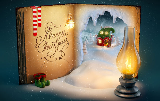 10 fun games for Christmas party Picture 3