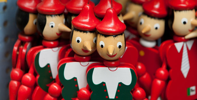 10 fun games for Christmas party Picture 9