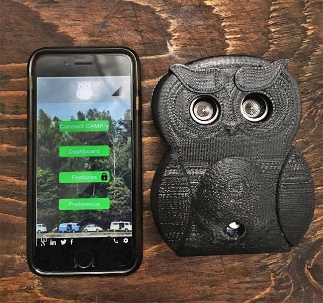 10 gadgets can save your life someday Picture 13