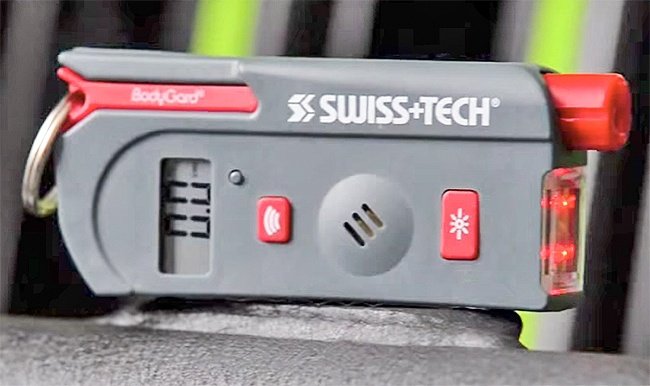 10 gadgets can save your life someday Picture 7