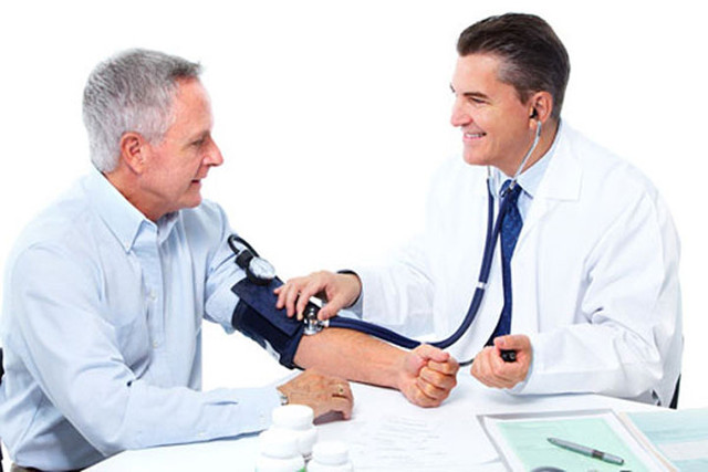 10 'gold standards' for men to self-assess their health Picture 5