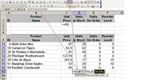 10 good and useful Office tips Picture 4