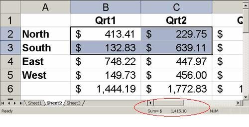 10 good and useful Office tips Picture 8