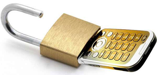 10 good habits to help secure smart phones Picture 1