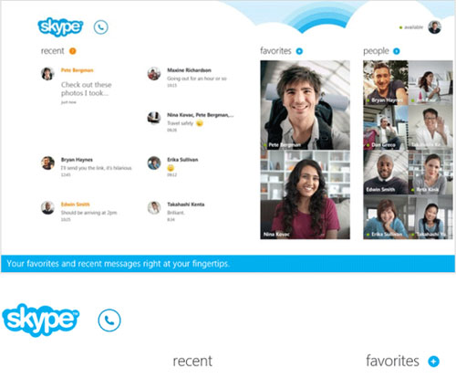 10 good software for Windows 8 Picture 3