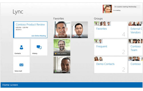 10 good software for Windows 8 Picture 4