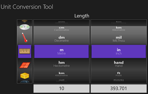 10 good software for Windows 8 Picture 8
