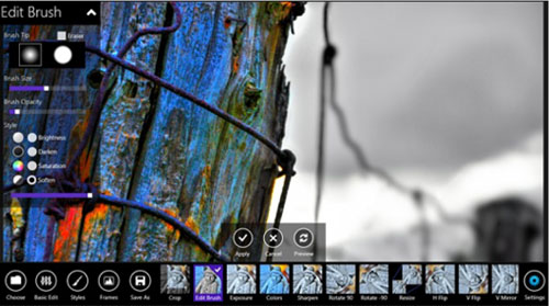 10 good software for Windows 8 Picture 9