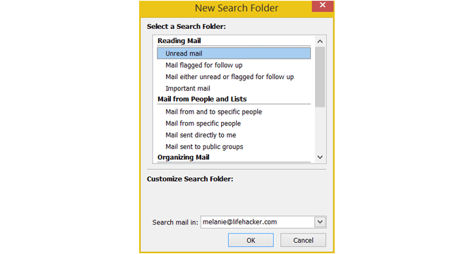 10 good tips to help you work more efficiently on Outlook Picture 4