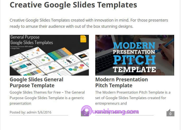 10 Google Slides tips and tricks to save you time Picture 10