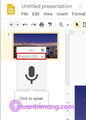10 Google Slides tips and tricks to save you time Picture 4