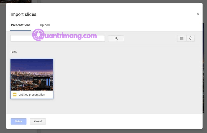 10 Google Slides tips and tricks to save you time Picture 5