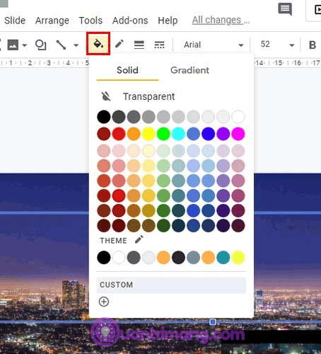 10 Google Slides tips and tricks to save you time Picture 6