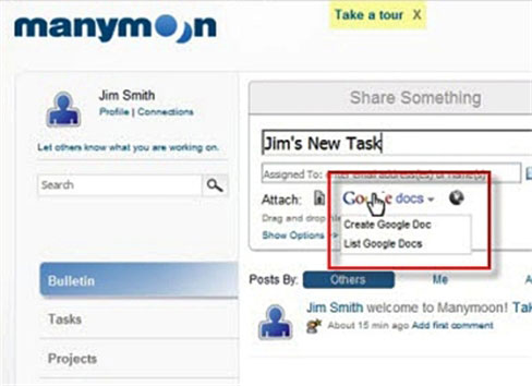 10 great add-ons for businesses using Google Apps Picture 10