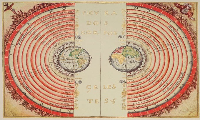 10 great astronomers have made the most important contribution to the astrophysical field of humanity Picture 1
