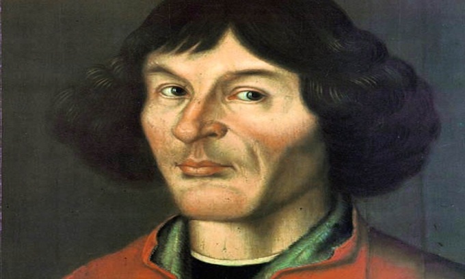 10 great astronomers have made the most important contribution to the astrophysical field of humanity Picture 2