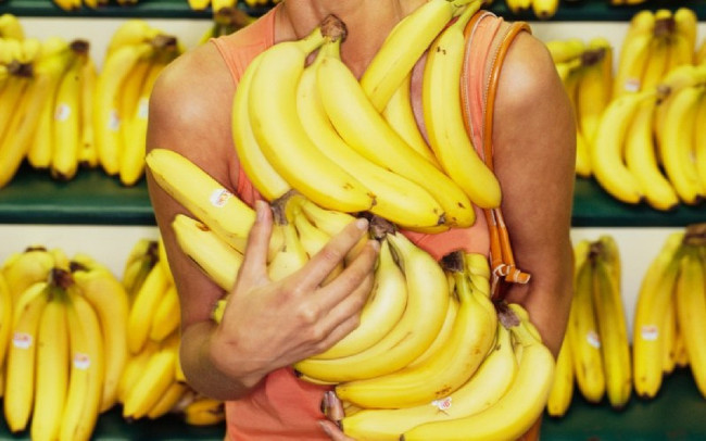10 great benefits from eating 3 bananas a day Picture 3