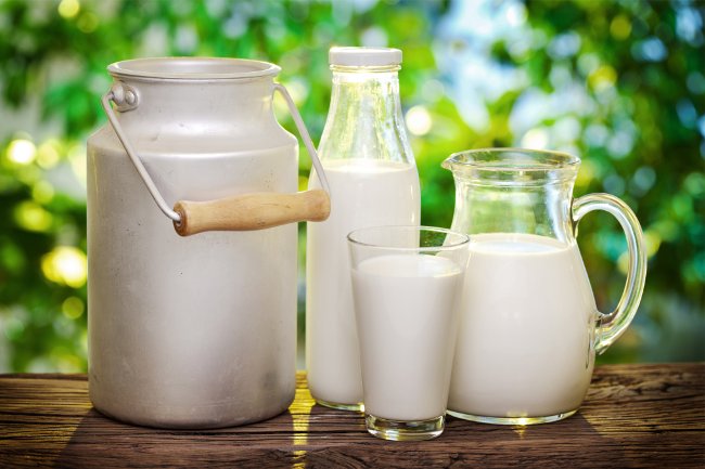 10 Great Benefits Of Drinking Milk Every Day