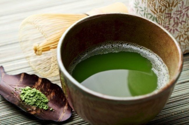 10 great benefits of Matcha green tea you may not know yet Picture 2