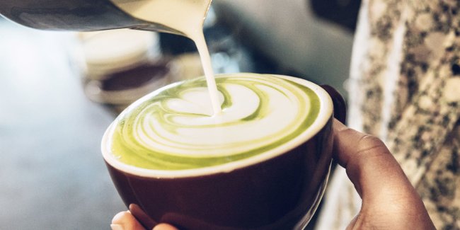 10 great benefits of Matcha green tea you may not know yet Picture 4