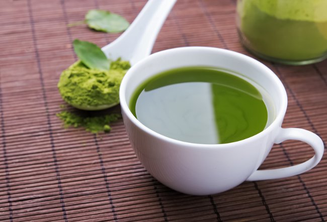 10 great benefits of Matcha green tea you may not know yet Picture 5