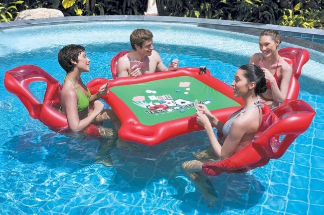 10 great inventions for cool summer days Picture 10